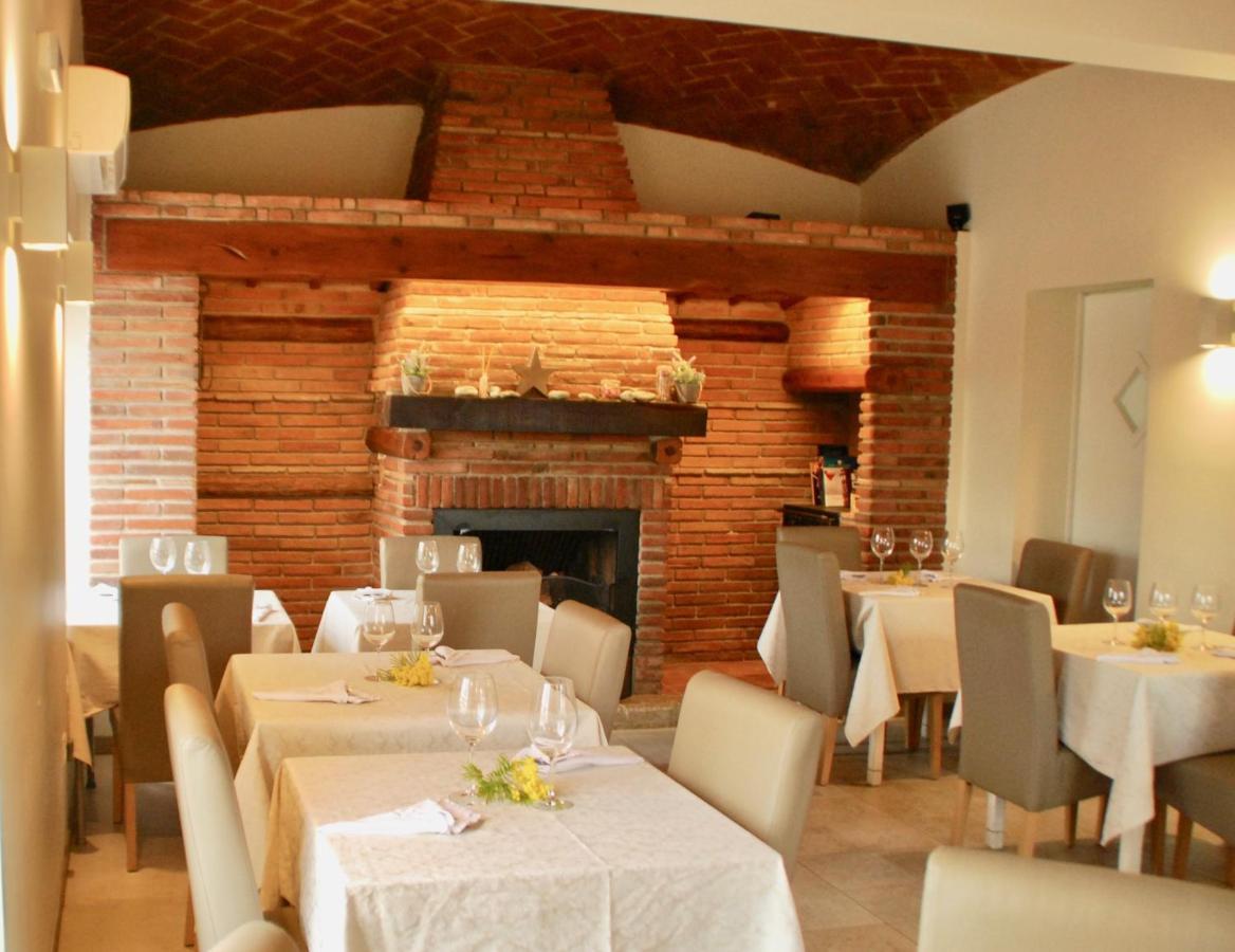 มาส โรซิค Bed & Breakfast Alcover ภายนอก รูปภาพ